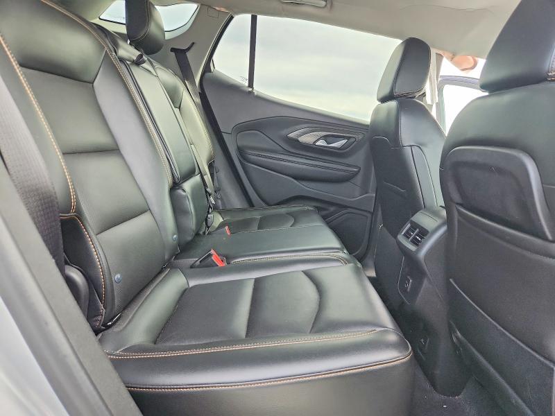 49077066 :رقم المزاد ، 3GKALPEV7KL208623 vin ، 2019 Gmc Terrain مزاد بيع