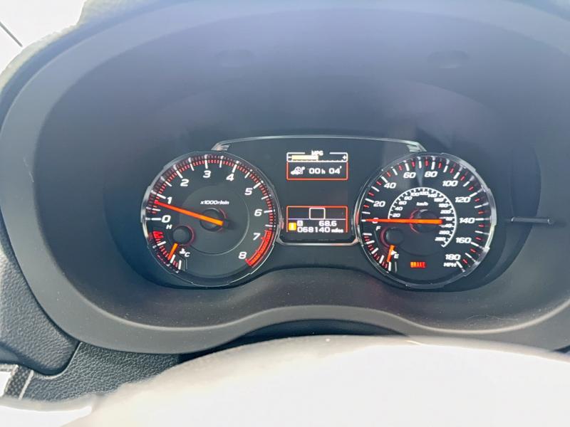 Продажа на аукционе авто 2018 Subaru Wrx, vin: JF1VA1H6XJ9808117, номер лота: 51663666
