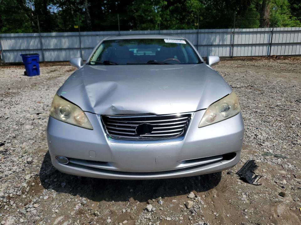 Продажа на аукционе авто 2009 Lexus Es, vin: JTHBJ46G992298551, номер лота: 51320836