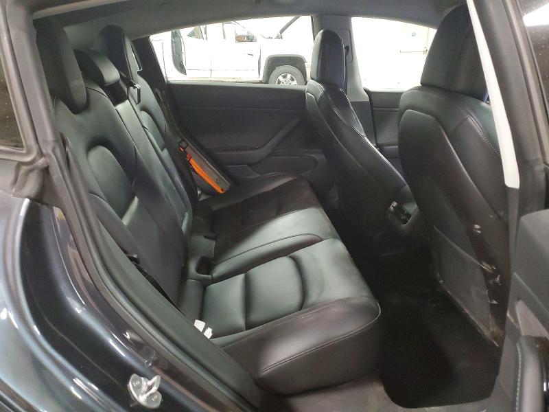 50389836 :رقم المزاد ، 5YJ3E1EB8KF386217 vin ، 2019 Tesla Model 3 مزاد بيع