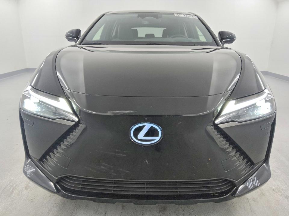 Продаж на аукціоні авто 2023 Lexus Rz 450e, vin: JTJAAAAB7PA005401, номер лоту: 48022626