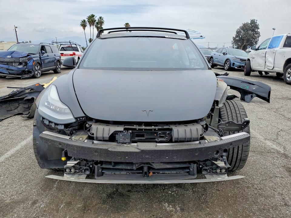 Aukcja sprzedaży 2021 Tesla Model 3, vin: 5YJ3E1EC9MF860672, numer aukcji: 48996966