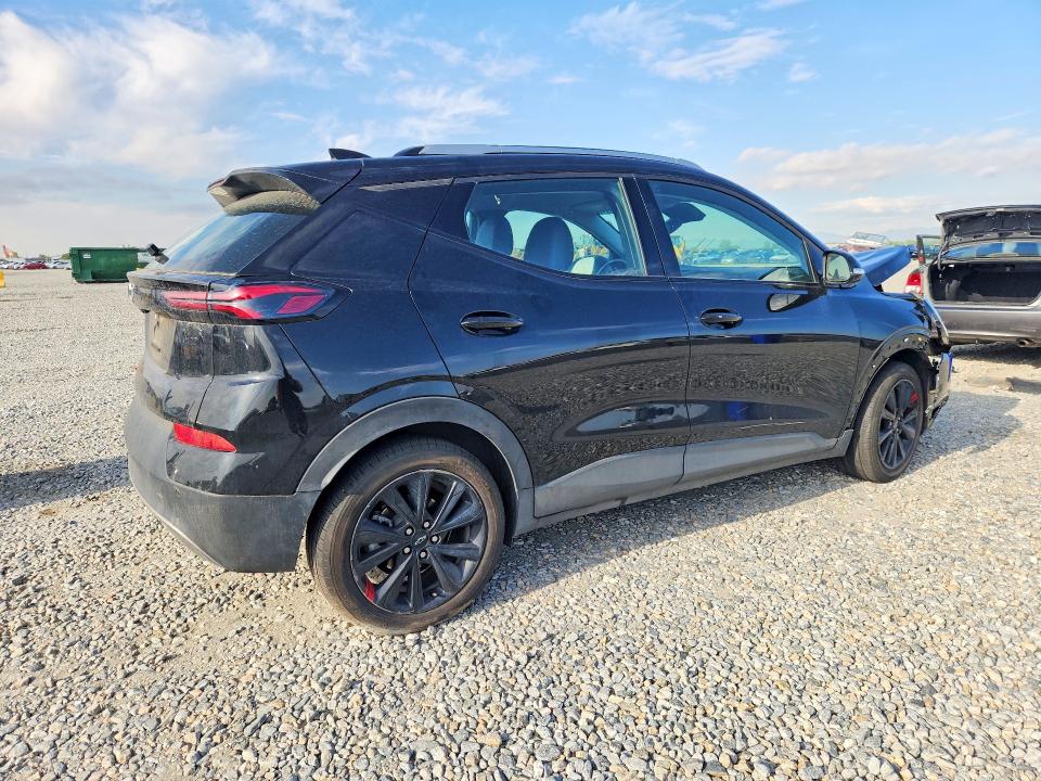 Aukcja sprzedaży 2023 Chevrolet Bolt Euv, vin: 1G1FY6S06P4198680, numer aukcji: 51560146