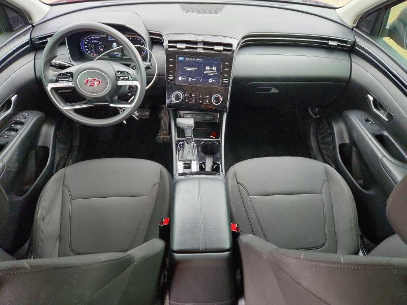Aukcja sprzedaży 2022 Hyundai Tucson, vin: 5NMJACAE5NH022306, numer aukcji: 51081816