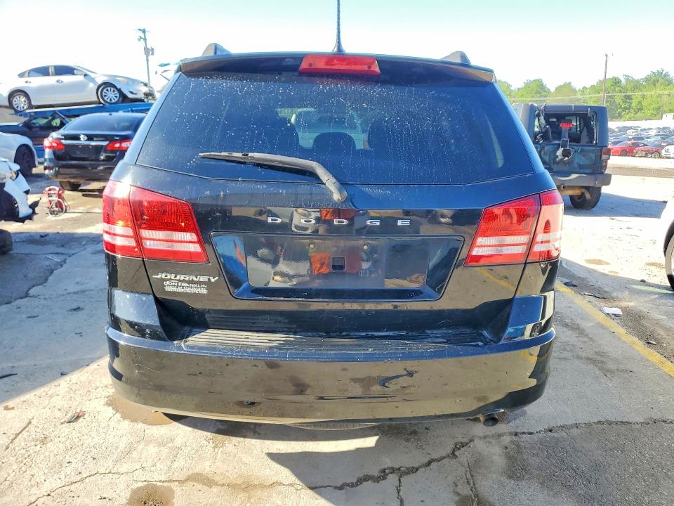 Aukcja sprzedaży 2018 Dodge Journey, vin: 3C4PDCAB5JT229315, numer aukcji: 51796976