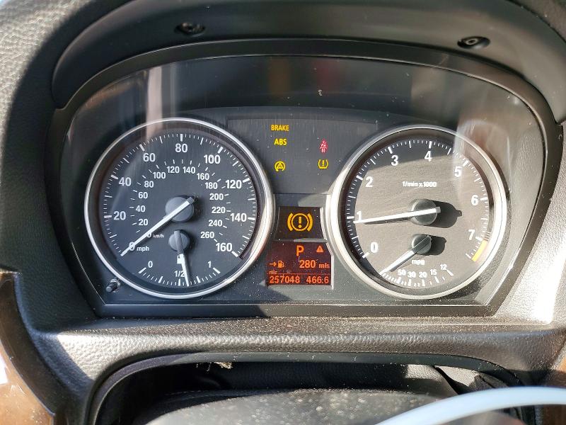 Продаж на аукціоні авто 2010 Bmw 328, vin: WBAPH7G54ANM48860, номер лоту: 48896146