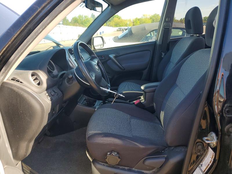 Auction sale of the 2005 Toyota Rav4, vin: JTEHD20VX56028001, lot number: 51086466