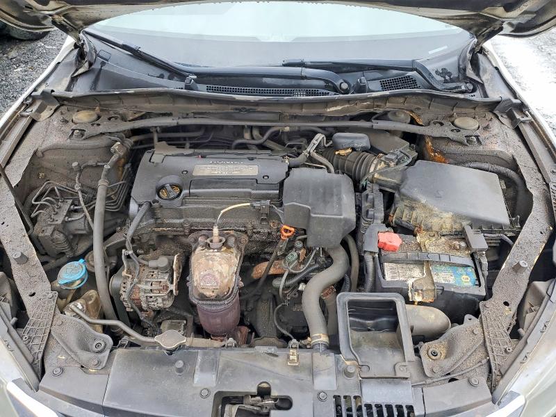 Продаж на аукціоні авто 2013 Honda Accord, vin: 1HGCR2F82DA804653, номер лоту: 47840896