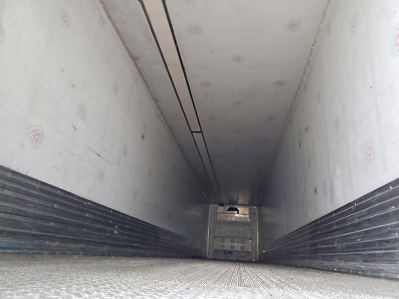 Продаж на аукціоні авто 2023 Great Dane Trailers Reefer Van, vin: 1GR1A062XPW502859, номер лоту: 50256356