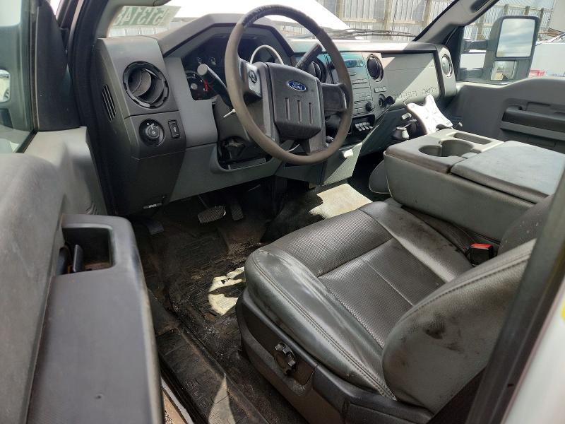 2015 Ford F550 მანქანა იყიდება აუქციონზე, vin: 1FDUF5GT0FEA20284, აუქციონის ნომერი: 51314806