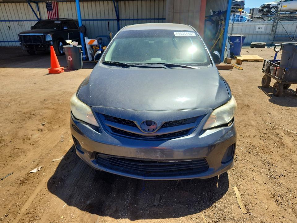 Aukcja sprzedaży 2012 Toyota Corolla, vin: JTDBU4EE6C9173319, numer aukcji: 50834646