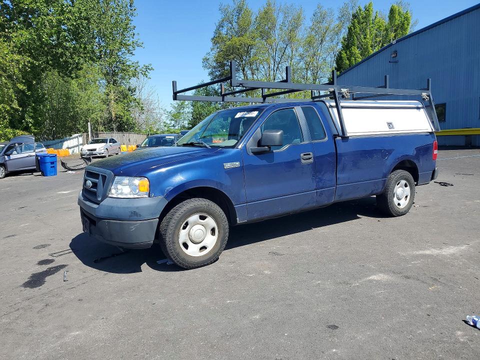 Продажа на аукционе авто 2008 Ford F150, vin: 1FTPF12V18KD86164, номер лота: 51812986