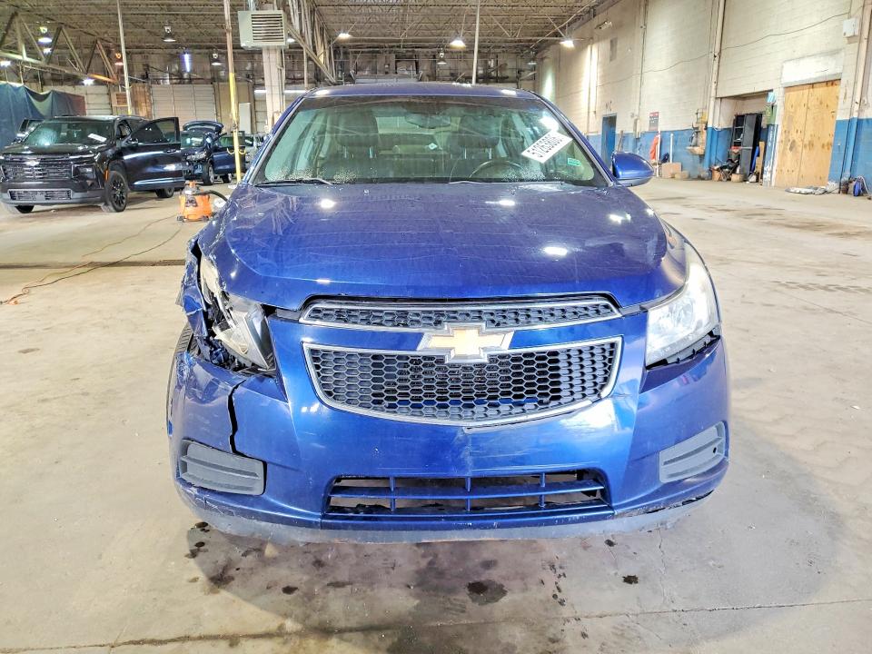 Aukcja sprzedaży 2012 Chevrolet Cruze, vin: 1G1PG5SC3C7258239, numer aukcji: 51263806