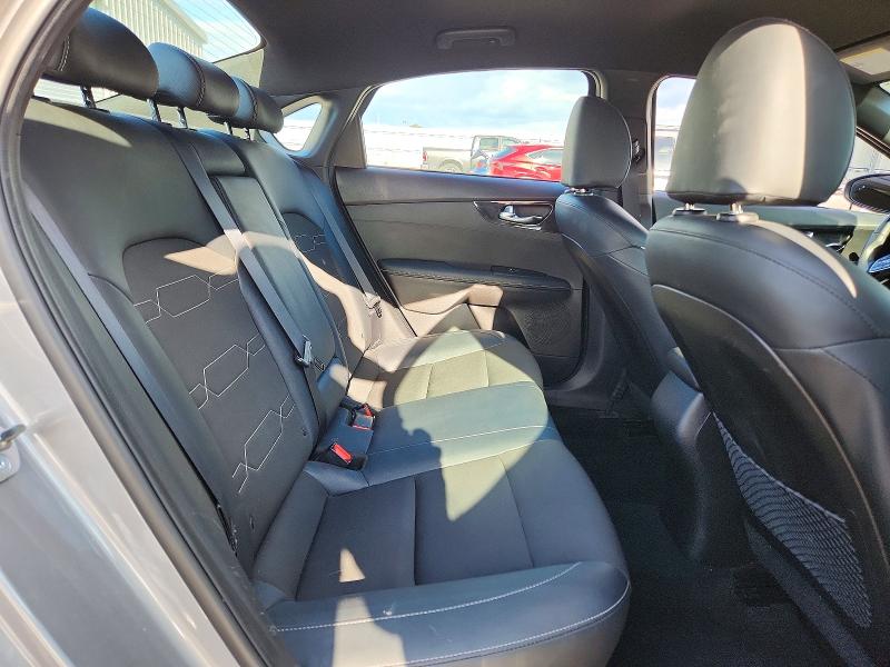 Aukcja sprzedaży 2023 Kia Forte, vin: 3KPF54AD0PE660447, numer aukcji: 49866726