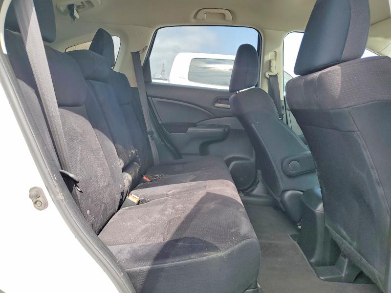 48785256 :رقم المزاد ، 2HKRM4H31EH113631 vin ، 2014 Honda Cr-v مزاد بيع