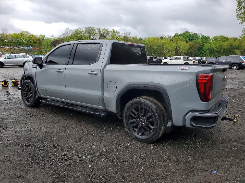Aukcja sprzedaży 2024 Gmc Sierra, vin: 3GTUUCE85RG265463, numer aukcji: 51747136