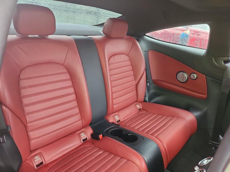 Продажа на аукционе авто 2018 Mercedes-benz C, vin: WDDWJ4JBXJF625914, номер лота: 51466586
