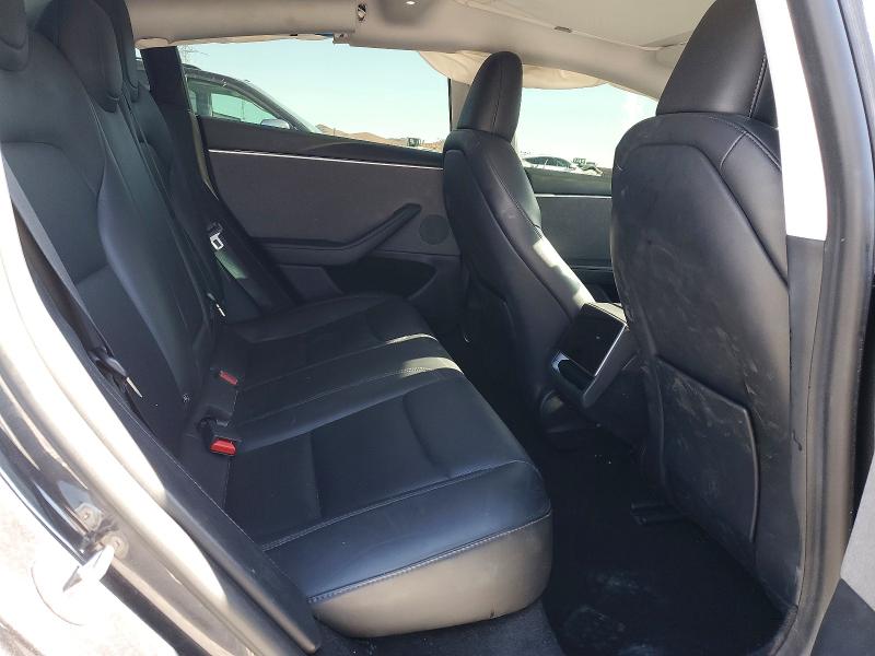 Aukcja sprzedaży 2024 Tesla Model 3, vin: 5YJ3E1EAXRF831364, numer aukcji: 50311456