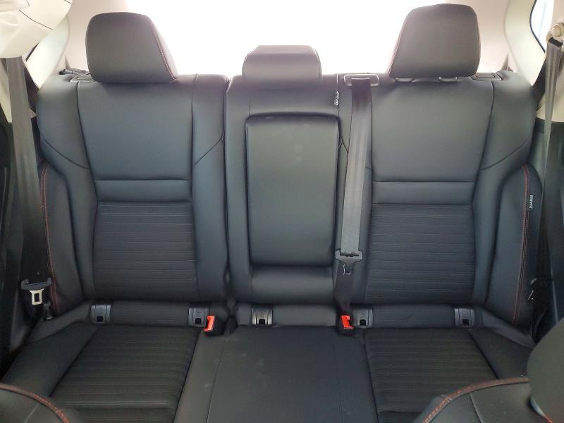 49362396 :رقم المزاد ، 5N1BT3BBXTC691262 vin ، 2026 Nissan Rogue مزاد بيع