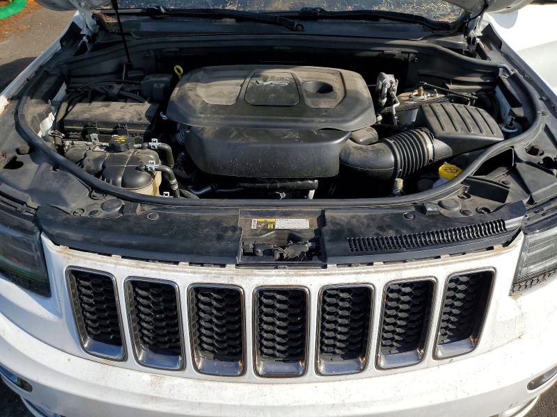 48980176 :رقم المزاد ، 1C4RJFCG5GC420698 vin ، 2016 Jeep Grand Cherokee مزاد بيع