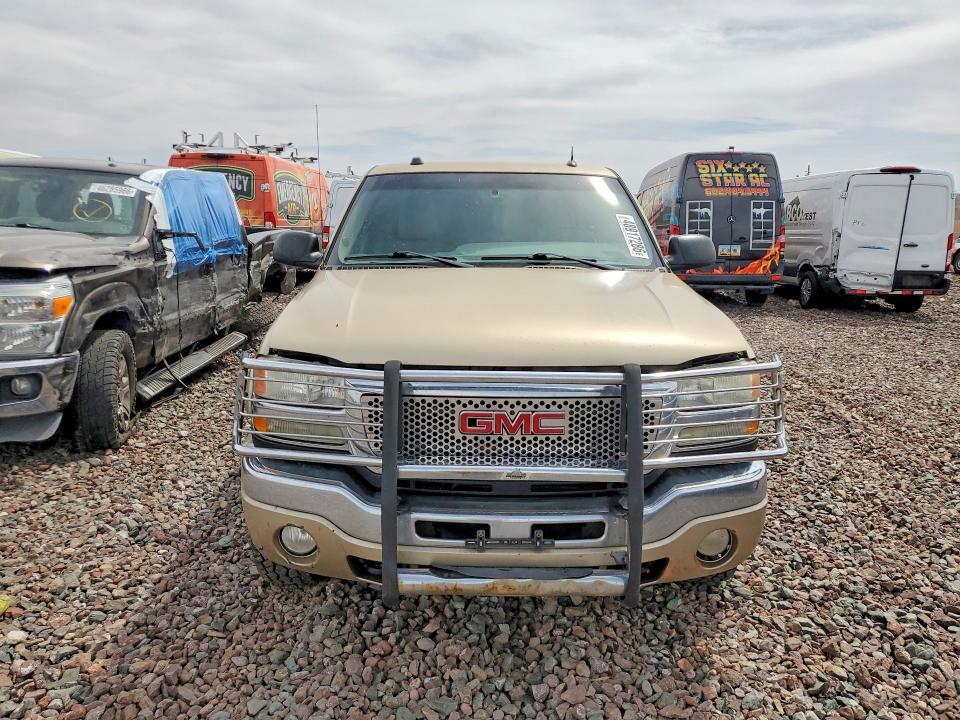 Aukcja sprzedaży 2005 Gmc Sierra, vin: 1GTHK29G95E263106, numer aukcji: 48917286