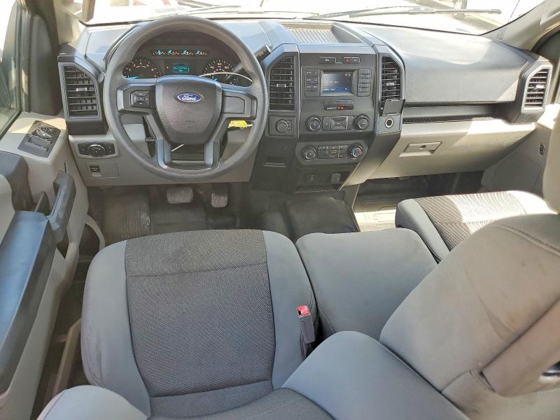 Продажа на аукционе авто 2019 Ford F150, vin: 1FTEX1EB0KKD51872, номер лота: 48161946