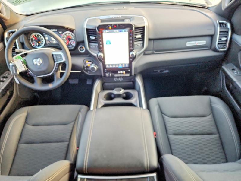 Продажа на аукционе авто 2025 Ram 1500, vin: 1C6SRFFP1SN545076, номер лота: 48982156