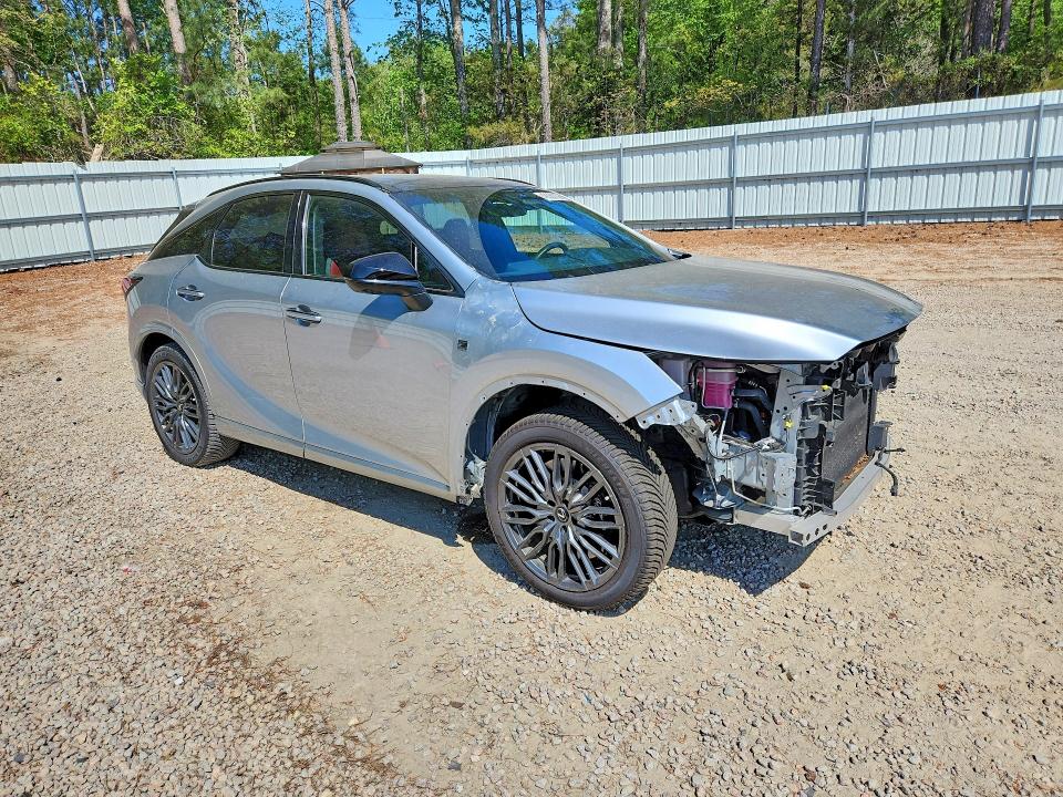 Aukcja sprzedaży 2023 Lexus Rx 500h, vin: 2T2BCMEA6PC006583, numer aukcji: 49288756