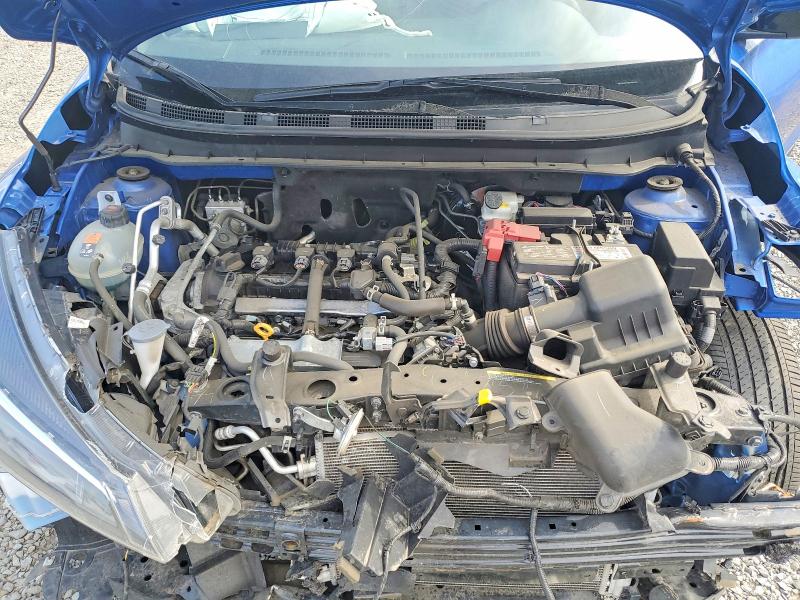 Aukcja sprzedaży 2024 Nissan Kicks, vin: 3N1CP5DV3RL521891, numer aukcji: 50625506