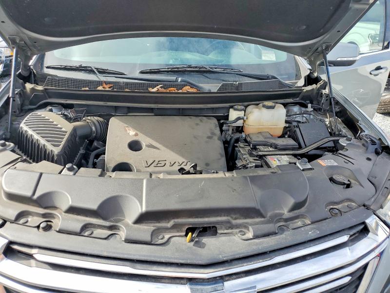 Aukcja sprzedaży 2023 Chevrolet Traverse, vin: 1GNERHKW3PJ184213, numer aukcji: 49152536