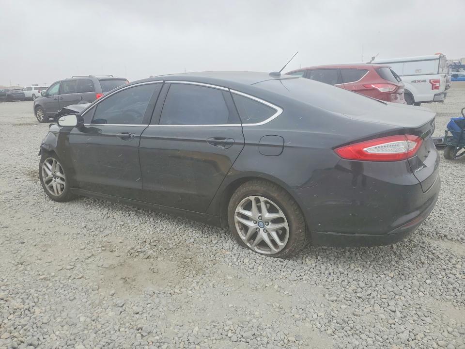 2013 Ford Fusion მანქანა იყიდება აუქციონზე, vin: 3FA6P0HR6DR164230, აუქციონის ნომერი: 50351946