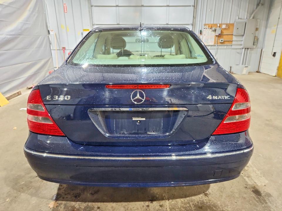 Aukcja sprzedaży 2005 Mercedes-benz E, vin: WDBUF82J85X166882, numer aukcji: 48039346
