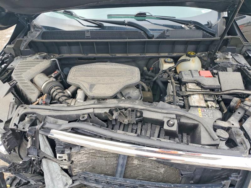 51290796 :رقم المزاد ، 1GKKNMLS8HZ277926 vin ، 2017 Gmc Acadia مزاد بيع