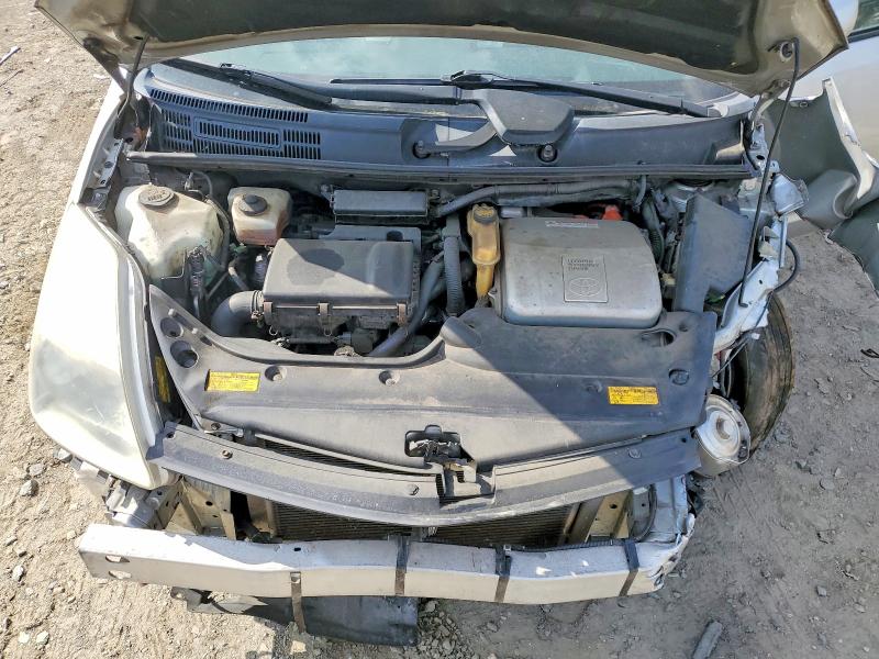 Продажа на аукционе авто 2005 Toyota Prius, vin: JTDKB20U157044296, номер лота: 50264776