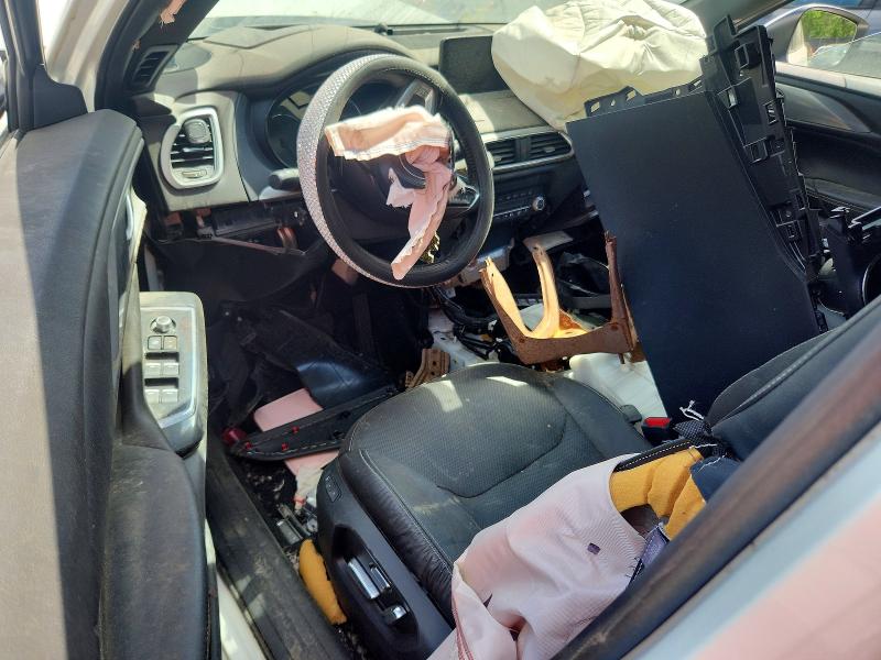 Aukcja sprzedaży 2021 Mazda Cx-9, vin: JM3TCBDY5M0513158, numer aukcji: 62300134