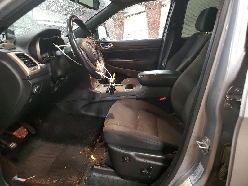 49899406 :رقم المزاد ، 1C4RJFAG0FC897282 vin ، 2015 Jeep Grand Cherokee مزاد بيع
