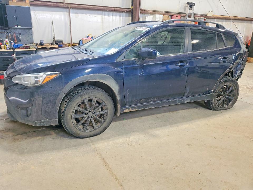 Auction sale of the 2023 Subaru Crosstrek, vin: JF2GTACC2PG320022, lot number: 50771106