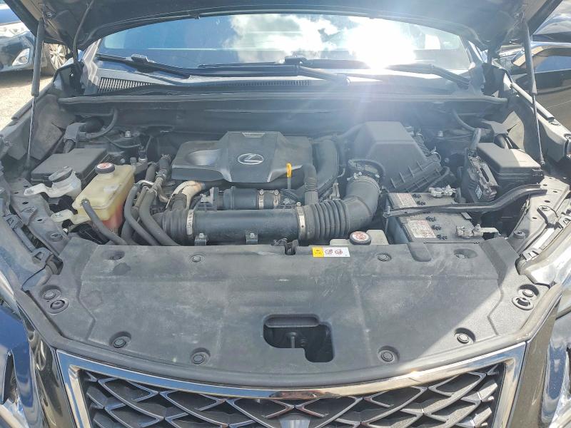 Aukcja sprzedaży 2019 Lexus Nx 300, vin: JTJBARBZ4K2191125, numer aukcji: 51507066