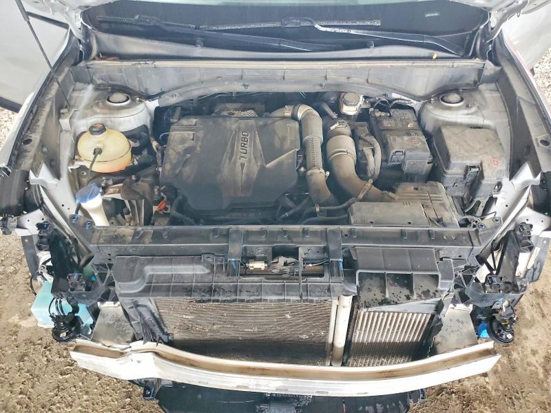 Продажа на аукционе авто 2023 Kia Sorento, vin: 5XYRK4LF3PG176084, номер лота: 50285536