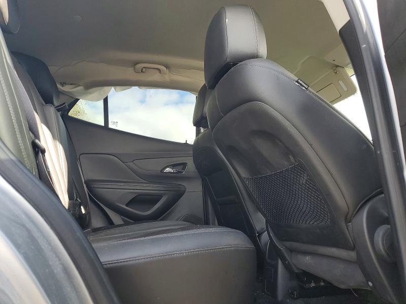 Aukcja sprzedaży 2018 Buick Encore, vin: KL4CJESB4JB686873, numer aukcji: 49402966