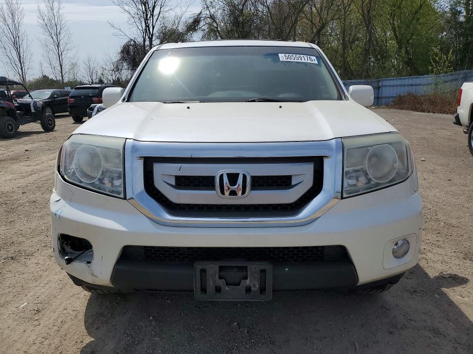 Продажа на аукционе авто 2011 Honda Pilot, vin: 5FNYF4H97BB502097, номер лота: 50559176