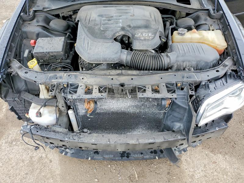 Aukcja sprzedaży 2016 Chrysler 300c, vin: 2C3CCASG8GH116996, numer aukcji: 48852626