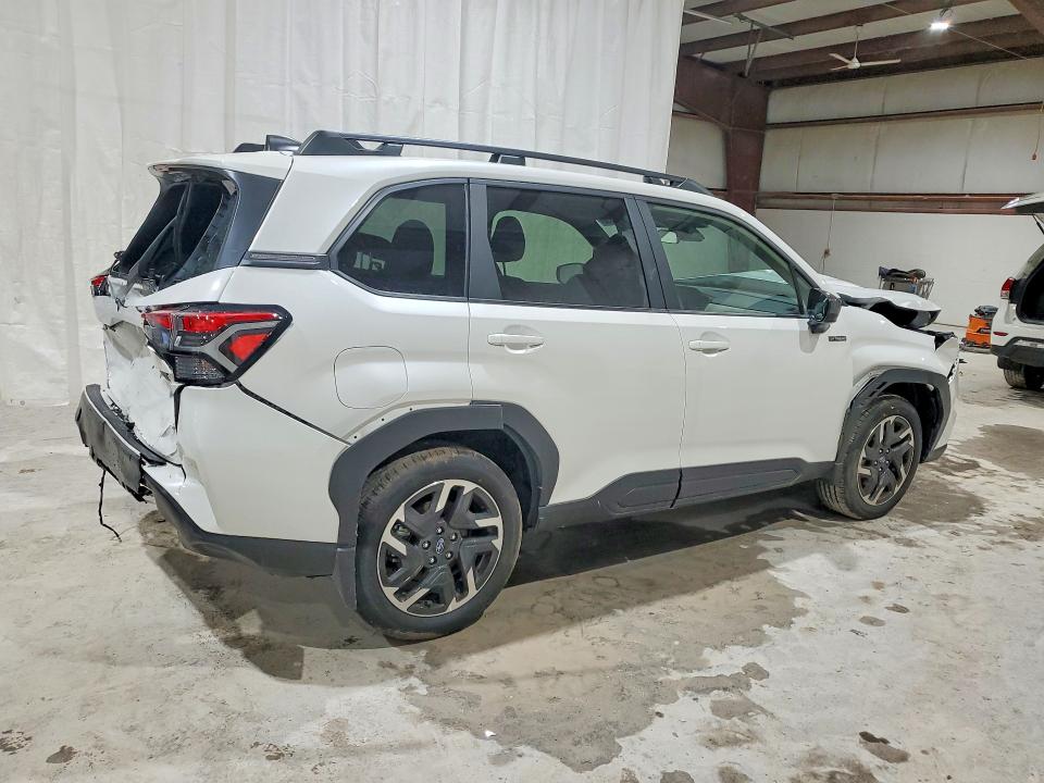 Продажа на аукционе авто 2025 Subaru Forester, vin: JF2SLSED5SH456928, номер лота: 49150356