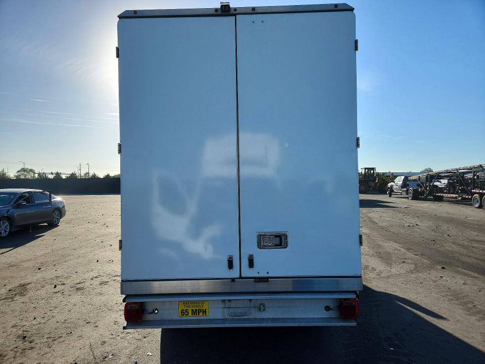 2020 Ford Transit მანქანა იყიდება აუქციონზე, vin: 1FDBW5Z8XLKB30322, აუქციონის ნომერი: 49637506