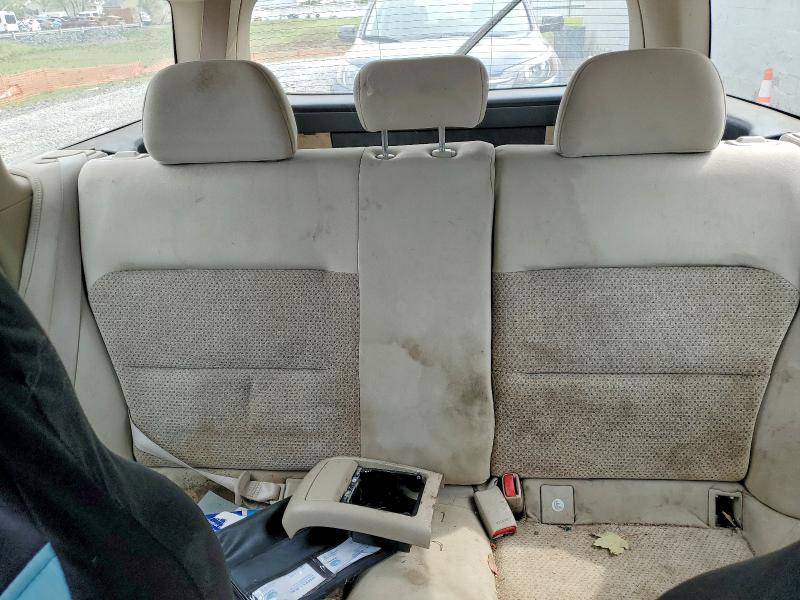 Продажа на аукционе авто 2006 Subaru Legacy, vin: 4S4BP61C367356521, номер лота: 49592756