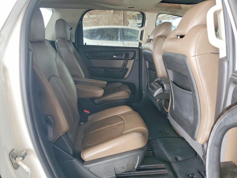 Aukcja sprzedaży 2016 Gmc Acadia, vin: 1GKKRRKD2GJ323350, numer aukcji: 49717106