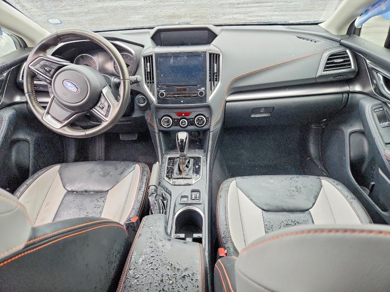 2018 Subaru Crosstrek მანქანა იყიდება აუქციონზე, vin: JF2GTALC6JH225738, აუქციონის ნომერი: 48115106