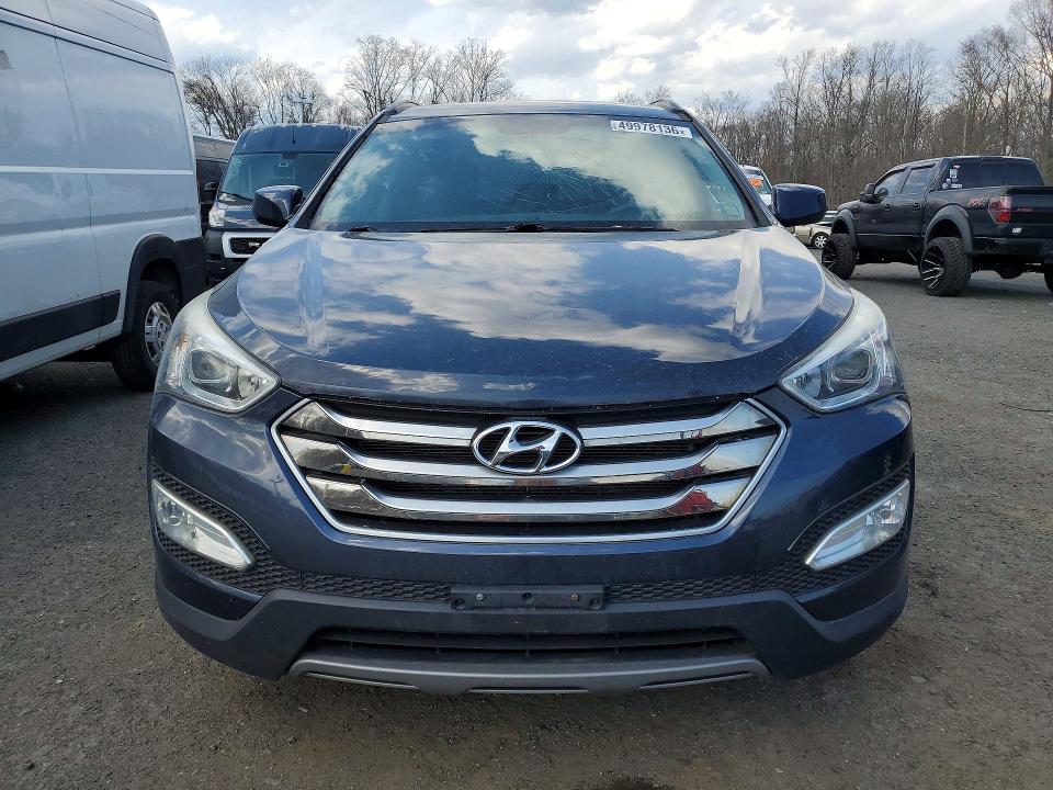 Aukcja sprzedaży 2016 Hyundai Santa Fe Sport, vin: 5XYZUDLB9GG357441, numer aukcji: 49978136