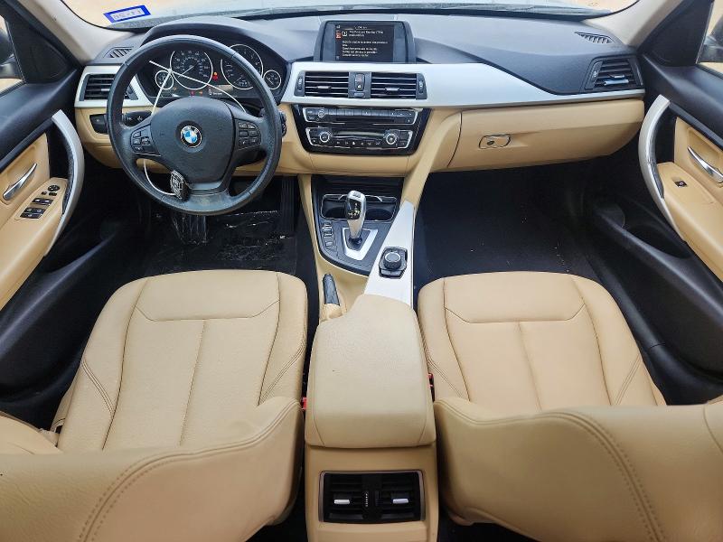 Продажа на аукционе авто 2017 Bmw 320, vin: WBA8E1G32HNU15858, номер лота: 49162516