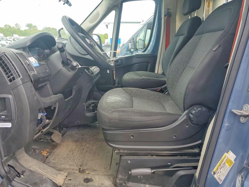 Aukcja sprzedaży 2021 Ram Promaster 3500, vin: 3C6MRVJG9ME545005, numer aukcji: 51960086